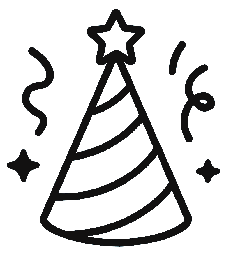 Birthday Celebration