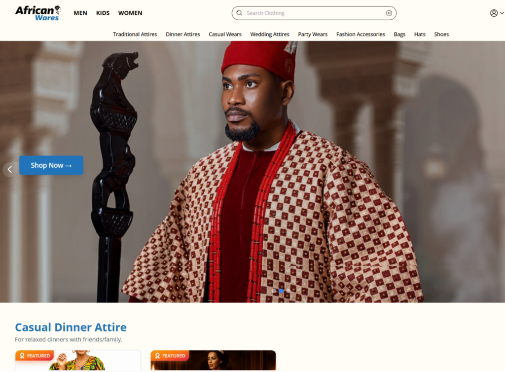 AfricanWares